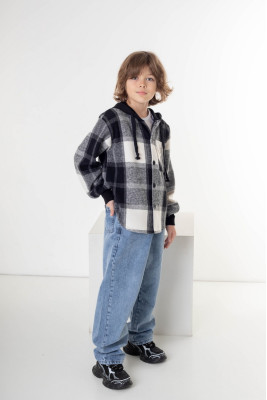 Сорочка для хлопців